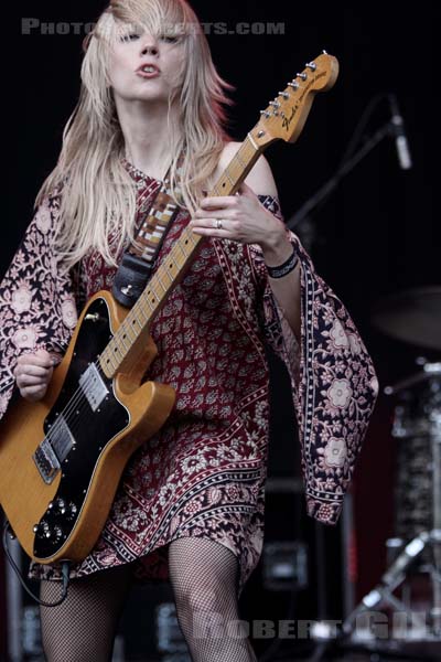 UME - 2012-08-25 - SAINT CLOUD - Domaine National - Scene Pression Live - 
